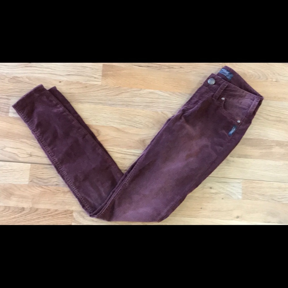 Silver Suki Jegging